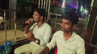 muchbahal bahal natak re brand singing [upl. by Avera]