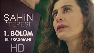 Şahin Tepesi 1 Bölüm 3 Fragmanı [upl. by Adnauq]