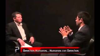 Paradigmas  Derechos HumanosHumanos con Derechos [upl. by Githens]