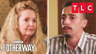 Oussama Shocks Debbie with a New Plan for Their Future  90 Day Fiancé The Other Way  TLC [upl. by Harbot303]