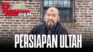 Persiapan ultah  ID Weekly Vlog Eps 90 [upl. by Murry]