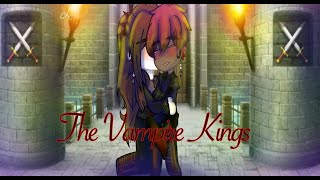 The Vampire Kings Episode 11 Gcms [upl. by Yarahs437]