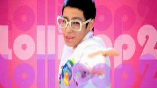 HD LOLLIPOP PART 2  BIGBANG HD MV [upl. by Erodisi]