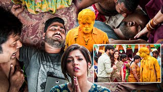 Sharwanand And Vennela Kishore OCD Funny Comedy Scene  Mahanubhavudu Movie  Movie Ticket [upl. by Igic]