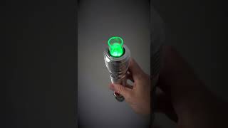 Galaxys Edge Lightsaber Blade Plug [upl. by Ytiak]