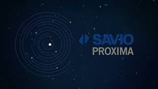 SAVIO  PROXIMA [upl. by Orton]