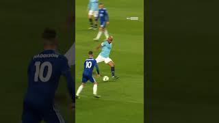 Vincent Kompany Goal vs Leicester City [upl. by Ocsirf]