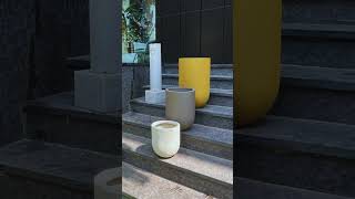 Transform Your Space with Luxury Planters from Bella Homes  Pune’s Finest [upl. by Autrey]