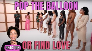 Why This AllBlack Dating Show Has Everyone Talking [upl. by Eerihs957]