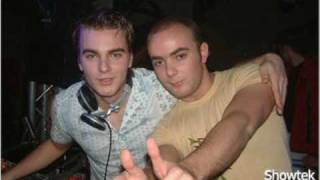 Showtek  Put Green Dutch Stuff [upl. by Tillo]