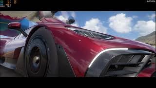 Forza Horizon 5 on MX250 Intel Core i5 12GB RAM Laptop  MACHINE GAMING [upl. by Austreng]