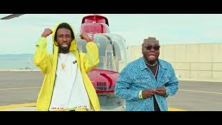 Showbezzy Showboy ATAMFO REMIX FT Oseikrom Sikanii Official Music video [upl. by Eixel]