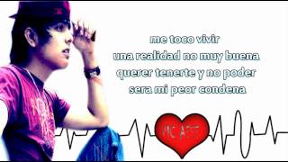 Mc Aese  Me Rindo  Version 2011LETRA [upl. by Fitzger217]