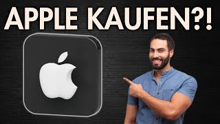 Apple Aktie Eine umfassende Analyse für potenzielle Investoren [upl. by Sperling917]