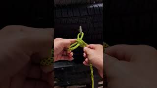 Incredible knot in life you must know [upl. by Singh]