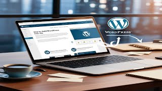 How to Add AMP to Your WordPress Site [upl. by Aicinad]