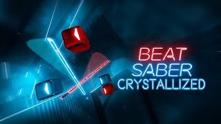 Crystalized  Camilla  Beat Saber Expert [upl. by Dazhahs]