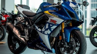 The 150cc Superbike King 2024 Suzuki GSXR150 vs Rivals [upl. by Yasnil]