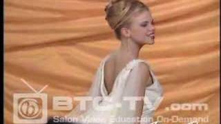 BTCTVcom UPDOS Martin Parsons Wedding Collection [upl. by Quick209]