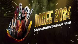 ETIQA MGEE 2024 Livestream [upl. by Vachil]