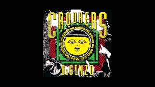 Crookers  Hummus  Feat Carli [upl. by Strade]