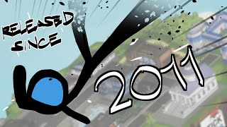 Revisiting Stick RPG 2 in 2024 [upl. by Aretha]