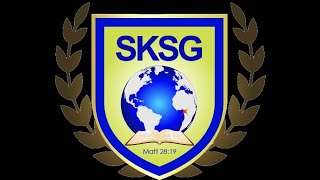 SKSG  21 and 42 Days  2024 Session  Day 4  Live from Ndoumbi [upl. by Threlkeld]