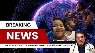 Breaking News Dr Nowzardan accused of wrong doing by Schenee MurryHawkins [upl. by Innes]