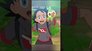 Top 5 Rarest Pokemon Only Goh Owns shorts pokemon [upl. by Omidyar894]