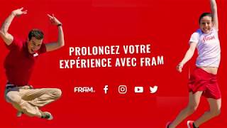 Equipes Framissima Hiver 20182019 Voyages FRAM officiel [upl. by Griz]