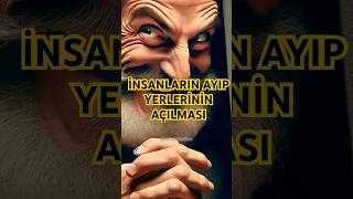 İnsanın ayıp yerlerinin açılması [upl. by Walley]