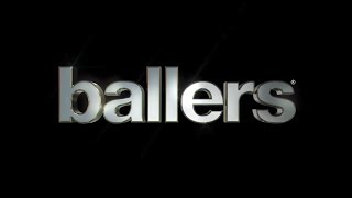 Ballers Season 3 Soundtrack list [upl. by Shaff]