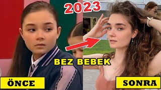 Bez Bebek Şimdiki Halleri  2023 [upl. by Dasi213]