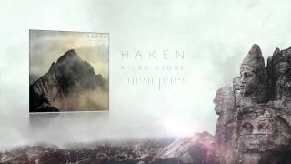 HAKEN  Atlas Stone ALBUM TRACK [upl. by How]