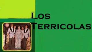 Éxitos  Los Terricolas [upl. by Adneral]