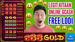 FREE P2000 SA GCASH  ONLINE KITAAN SA GCASH  LEGIT LODI 2024 [upl. by Adiana332]