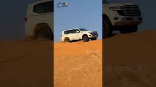 لاندكروزر الجديد هدد 2024 ‏Explore ‏youtubeshorts اكسبلور fyp automobile experience car [upl. by Fanny]