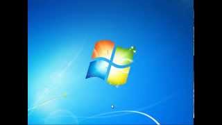 Clean Install of Windows 7 and Formatting in Banglainstall windows 7reinstall windows 7 [upl. by Bannerman649]