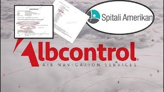 Albcontrol i beson spitalit privat shëndetin e punonjësve dhe i dhuron 410 milionë Spitalit Amerikan [upl. by Halona610]