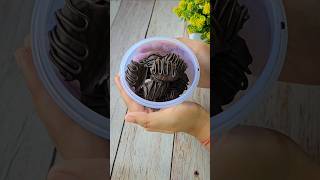 Chocolate Bites viralvideo shortvideo foodie food chocolate cookingvlog easyrecipe healthy [upl. by Hakeem908]