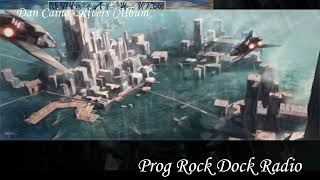 Prog Rock Dock Live  Prog Albums [upl. by Avictor977]