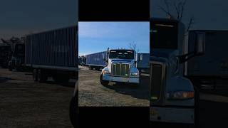 Moving a trailer with a Tow truck [upl. by Htor829]