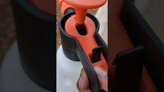 The Best Handheld MultiPurpose Pump Sprayer  NO More Weeds in the Garden ❗shortsviral nightowls [upl. by Eerized332]