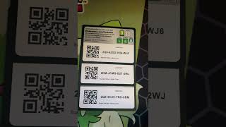 Daily Free Pokémon Online Codes pokemongiveaway pokemontcgonlinecodes pokemoncards pokemontcg [upl. by Ainesej453]