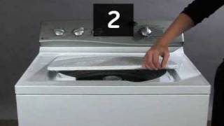 ✨GE WASHER WON’T SPIN  EASY FAST FIX✨ [upl. by Marcelle]