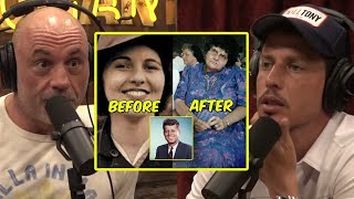 Rosemary Kennedys Lobotomy  Joe Rogan amp Tony Hinchcliffe [upl. by Ietta]