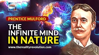 Prentice Mulford The Infinite Mind in Nature [upl. by Branscum404]