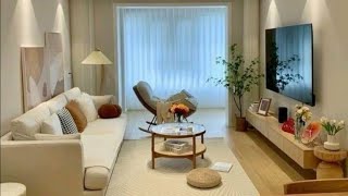 Small living room decor ideas  Beautiful decorationshome homedecor [upl. by Melvena]