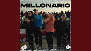 Millonario feat Nattanael Eliz amp Eleur [upl. by Huba79]