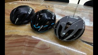 Kask Protone Icon 2022 Review [upl. by Ahsin]